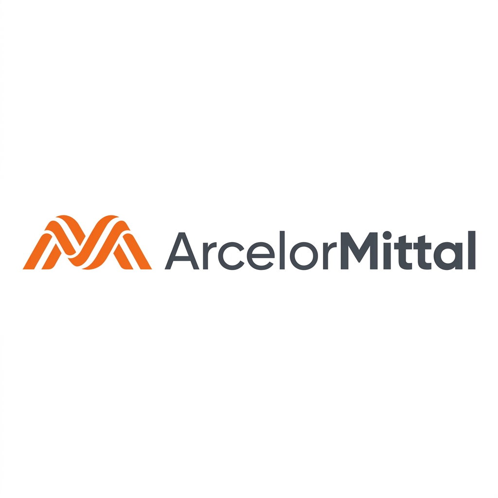 ArcelorMittal logo
