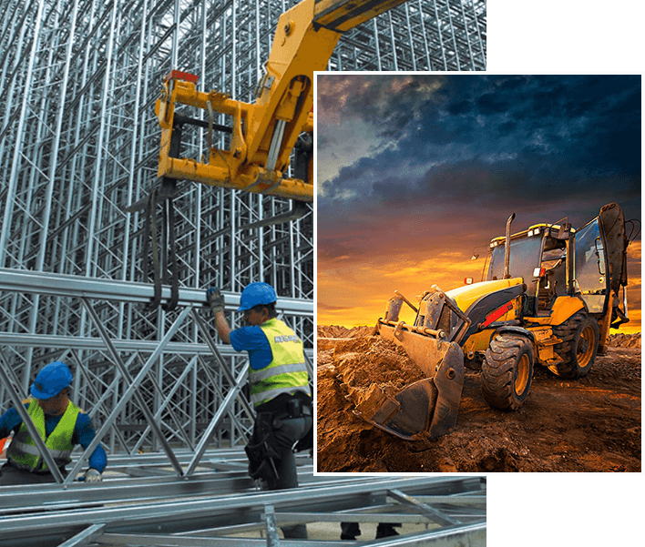 Construction Excellence