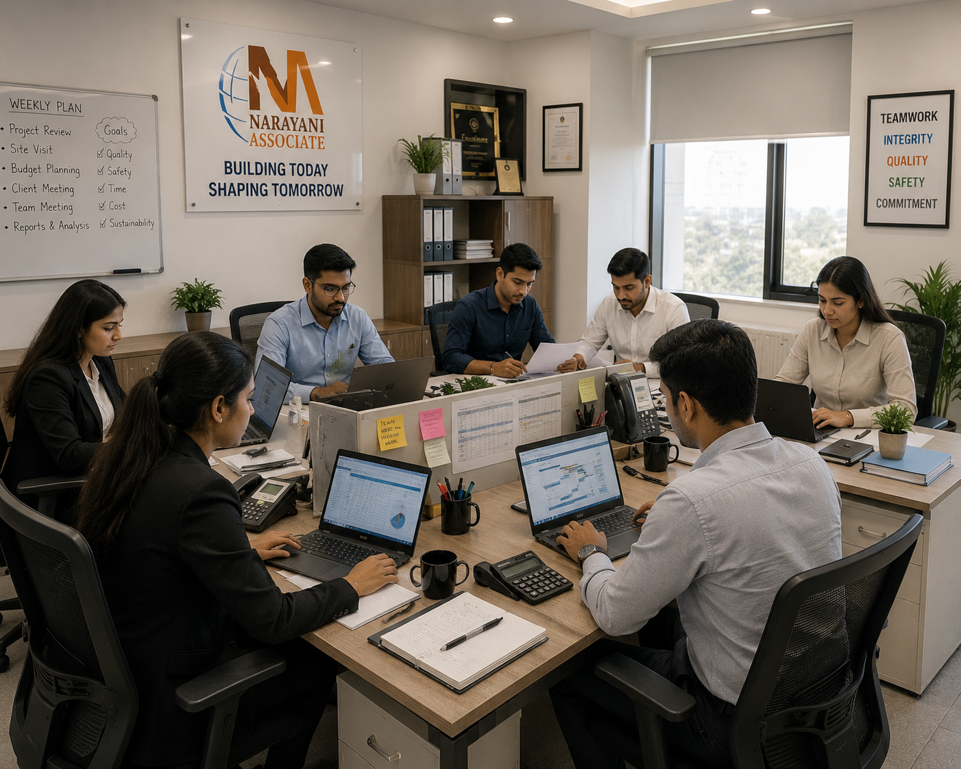 Company Story