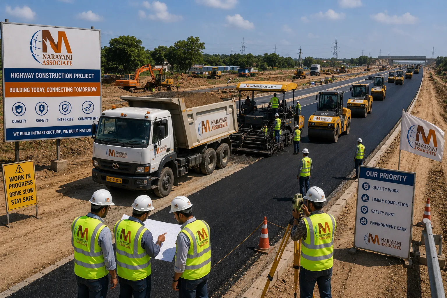 Construction & Civil Works — site photograph 3
