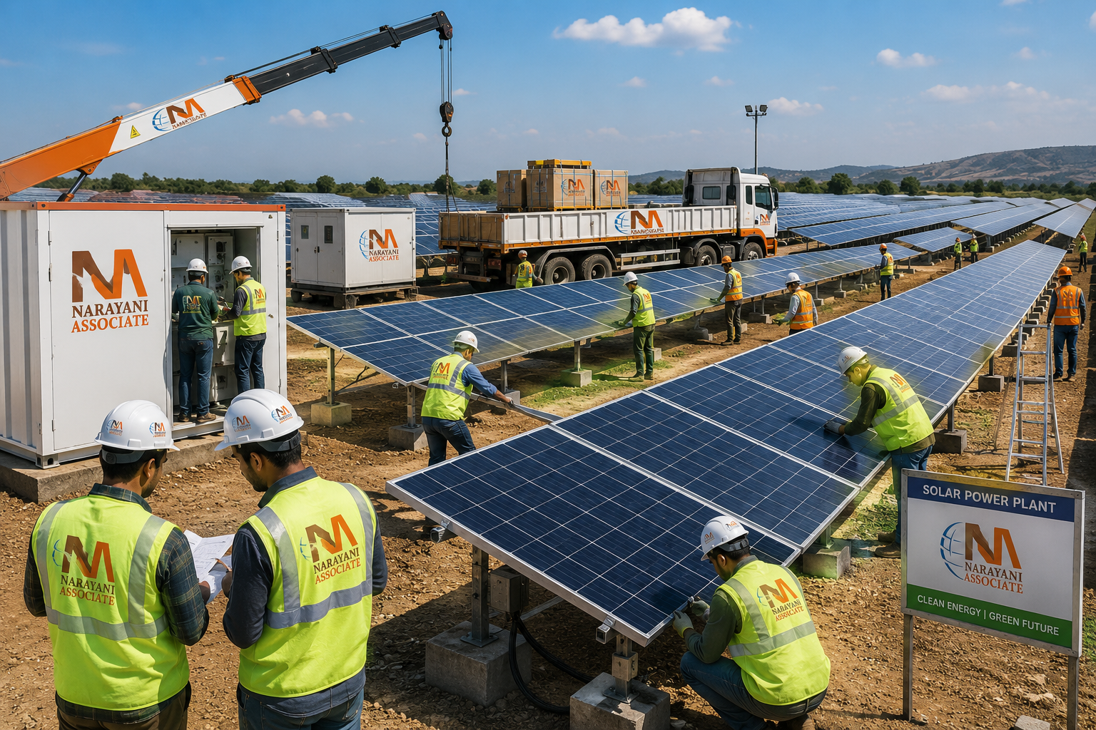Solar Energy