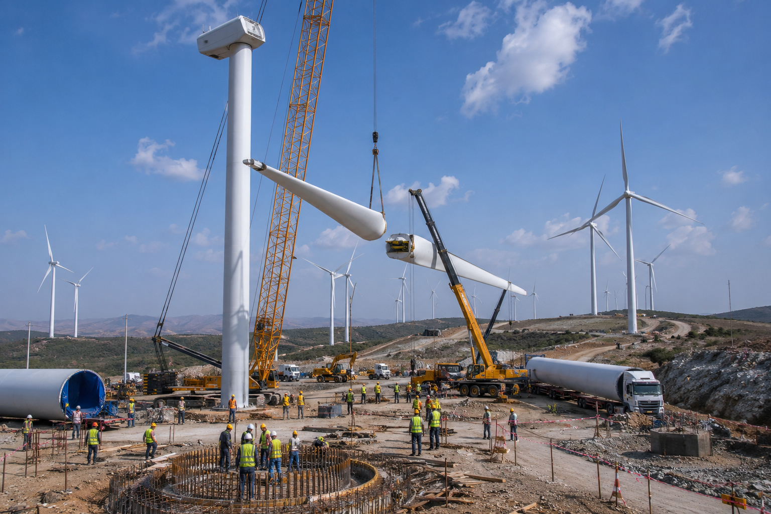 Wind Power
