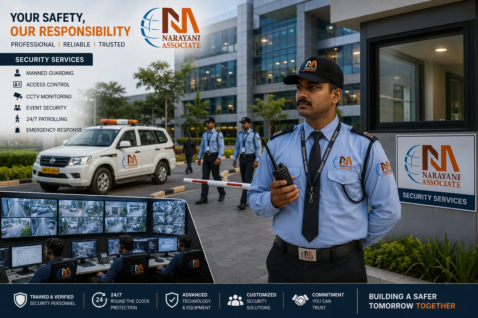 Security Services